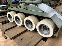 Haffner 902 aanvoerapparaat - afbeelding 5 van  7