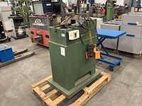Haffner gl179 glaskraalzaagmachine - afbeelding 1 van  5