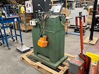 Haffner gl179 glaskraalzaagmachine - afbeelding 4 van  8