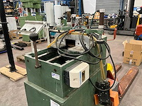 Haffner gl179 glaskraalzaagmachine - afbeelding 5 van  8