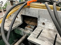 Haffner gl179 glaskraalzaagmachine - afbeelding 7 van  8