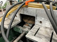 Haffner gl179 glaskraalzaagmachine - afbeelding 7 van  8