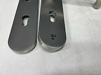 Hafi - h544-202 - pc72 - deurbeslag (10x) - afbeelding 6 van  10