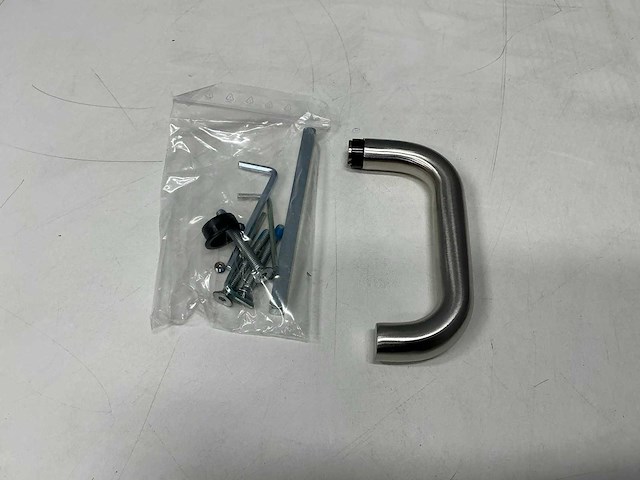 Hafi - h544-202 - pc72 - deurbeslag (10x) - afbeelding 8 van  10