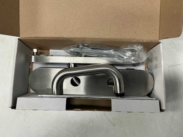 Hafi - h544-202 - pc72 - deurbeslag (10x) - afbeelding 9 van  10