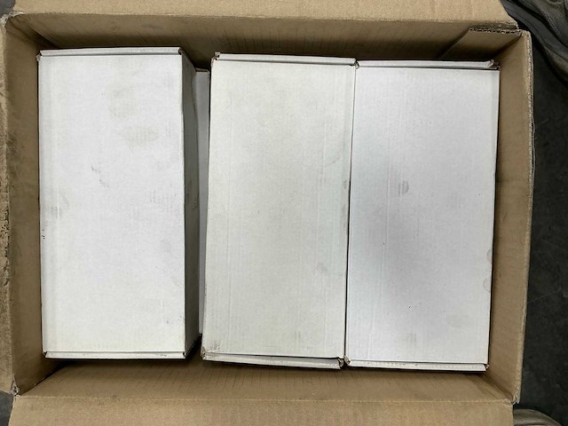 Hafi - h544-202 - pc72 - deurbeslag (9x) - afbeelding 2 van  11