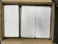 Hafi - h544-202 - pc72 - deurbeslag (9x) - afbeelding 2 van  11