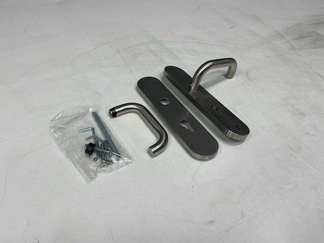 Hafi - h544-202 - pc72 - deurbeslag (9x) - afbeelding 5 van  11