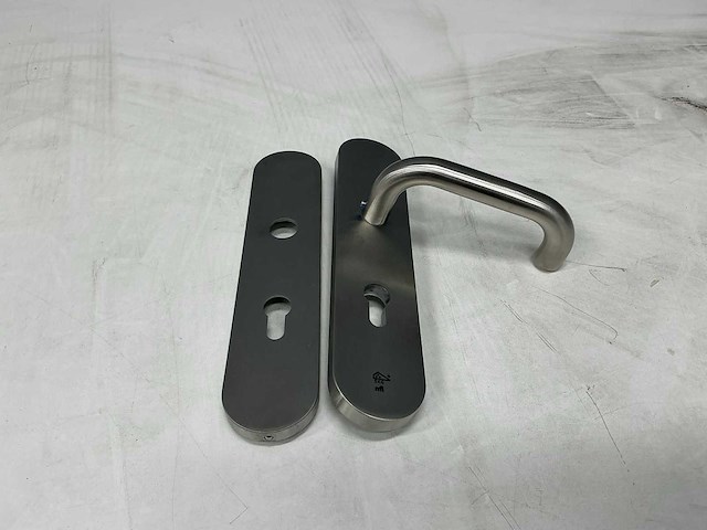 Hafi - h544-202 - pc72 - deurbeslag (9x) - afbeelding 6 van  11