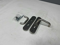 Hafi - h544-202 - pc72 - deurbeslag - afbeelding 1 van  9