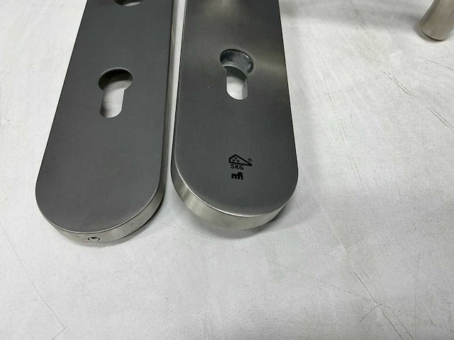 Hafi - h544-202 - pc72 - deurbeslag - afbeelding 5 van  9