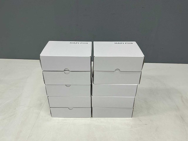 Hafi - public line - design 202 - deurbeslag (10x) - afbeelding 2 van  9