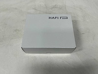 Hafi - public line - design 202 - deurklink (10x) - afbeelding 2 van  11
