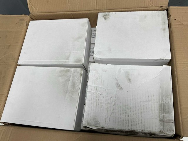 Hafi - public line - design 202 - deurklink (16x) - afbeelding 3 van  12