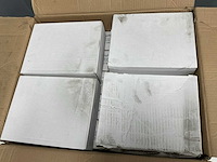 Hafi - public line - design 202 - deurklink (16x) - afbeelding 3 van  12