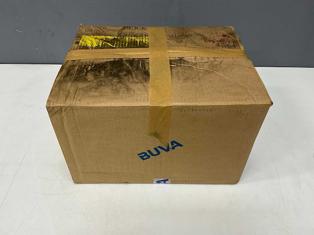 Hafi - public line - design 202 - deurklink (16x) - afbeelding 4 van  12