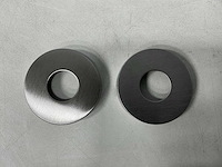 Hafi - public line - design 202 - deurklink (16x) - afbeelding 8 van  12