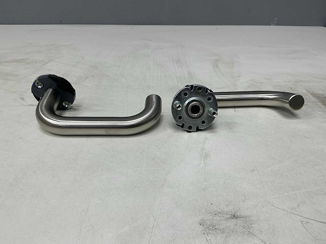 Hafi - public line - design 202 - deurklink (16x) - afbeelding 10 van  12