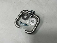 Hafi - public line - design 202 - deurklink (32x) - afbeelding 1 van  7