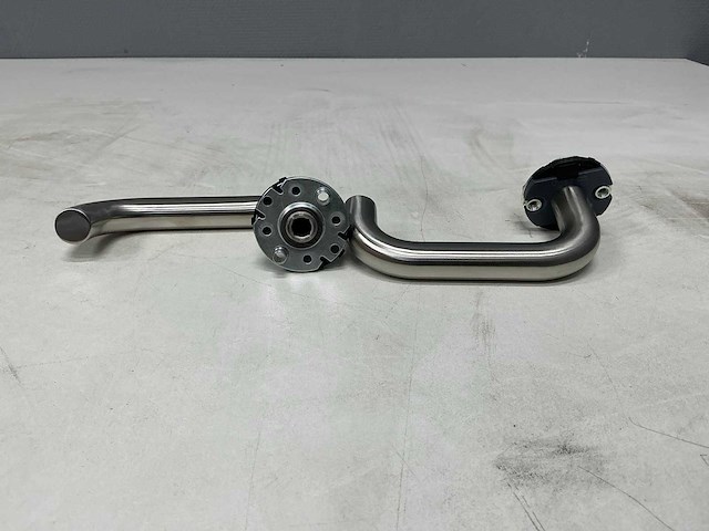 Hafi - public line - design 202 - deurklink (32x) - afbeelding 6 van  7