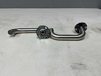 Hafi - public line - design 202 - deurklink (32x) - afbeelding 6 van  7