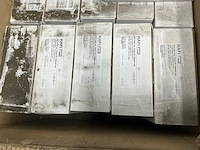 Hafi - public line - design 202 - deurklink (5x) - afbeelding 2 van  7