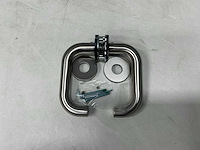 Hafi - public line - design 202 - deurklink (5x) - afbeelding 3 van  7