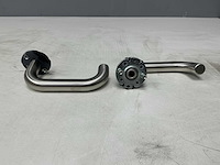 Hafi - public line - design 202 - deurklink (5x) - afbeelding 5 van  7