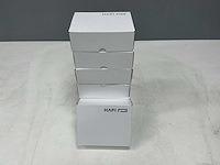 Hafi - public line - design 202 - deurklink (7x) - afbeelding 3 van  11