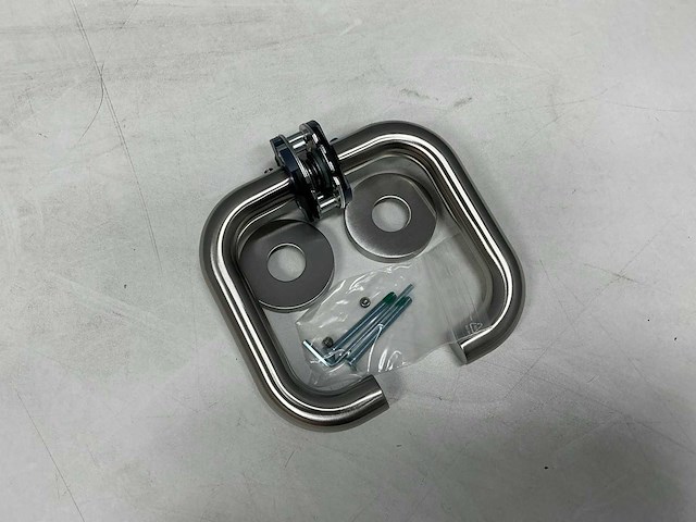 Hafi - public line - design 202 - deurklink (7x) - afbeelding 5 van  11