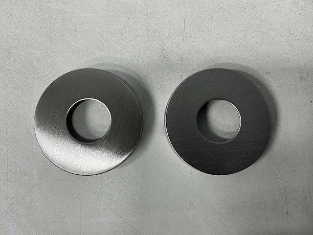 Hafi - public line - design 202 - deurklink - afbeelding 6 van  10