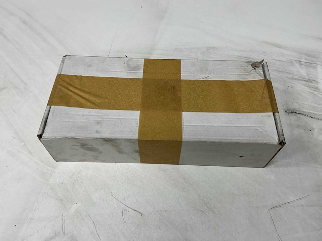 Hafi/buva - compleet deurbeslag - afbeelding 3 van  9