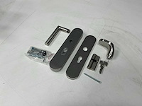 Hafi/buva - compleet deurbeslag - afbeelding 1 van  9