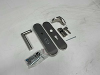 Hafi/buva - compleet deurbeslag - afbeelding 4 van  9