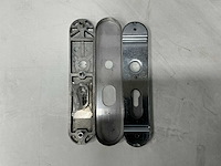 Hafi/buva - compleet deurbeslag - afbeelding 5 van  9