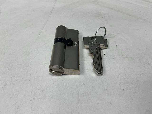 Hafi/buva - compleet deurbeslag - afbeelding 7 van  9