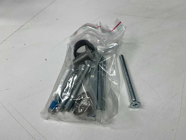 Hafi/buva - compleet deurbeslag - afbeelding 8 van  9