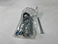 Hafi/buva - compleet deurbeslag - afbeelding 8 van  9