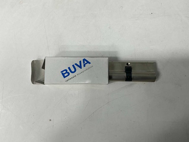 Hafi/buva - compleet deurbeslag - afbeelding 9 van  9