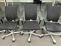 Hag - bureaustoel (4x) - afbeelding 6 van  8