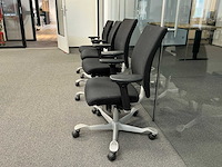 Hag - bureaustoel (4x) - afbeelding 8 van  8