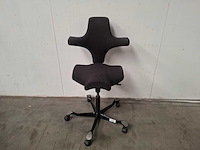 Hag - capisco 8106 - bureaustoel - afbeelding 1 van  4