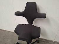 Hag - capisco 8106 - bureaustoel - afbeelding 2 van  4