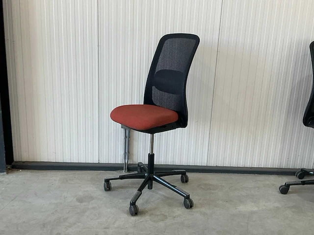 Håg bureaustoel (6x) - afbeelding 5 van  12