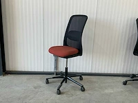 Håg bureaustoel (6x) - afbeelding 5 van  12