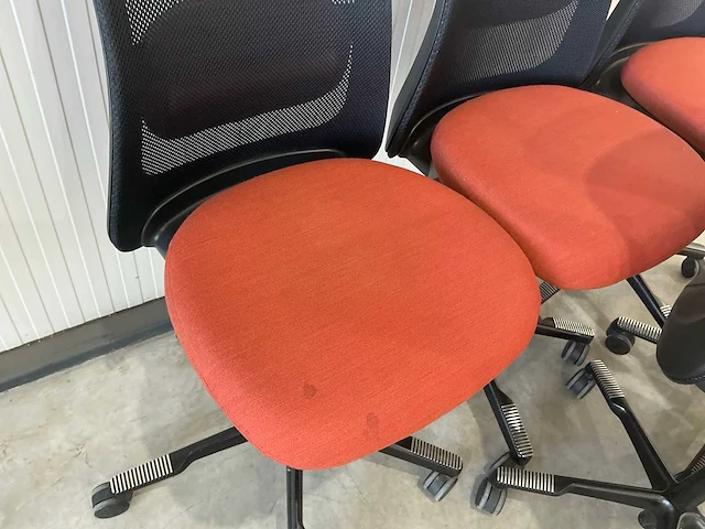 Håg bureaustoel (6x) - afbeelding 11 van  12