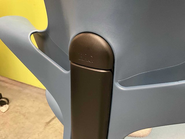 Häg capisco kruk ergonomisch (2x) - afbeelding 5 van  8
