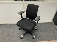 Hag h05 bureaustoel - afbeelding 1 van  4
