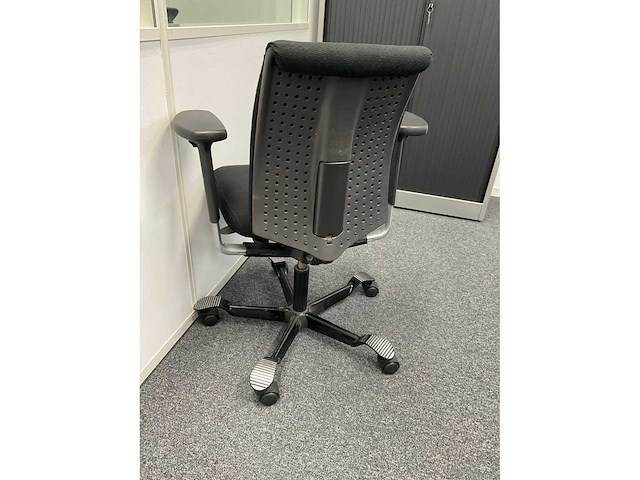 Hag h05 bureaustoel - afbeelding 4 van  4