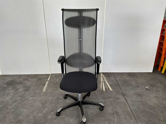 Häg h09 bureaustoel - afbeelding 2 van  4